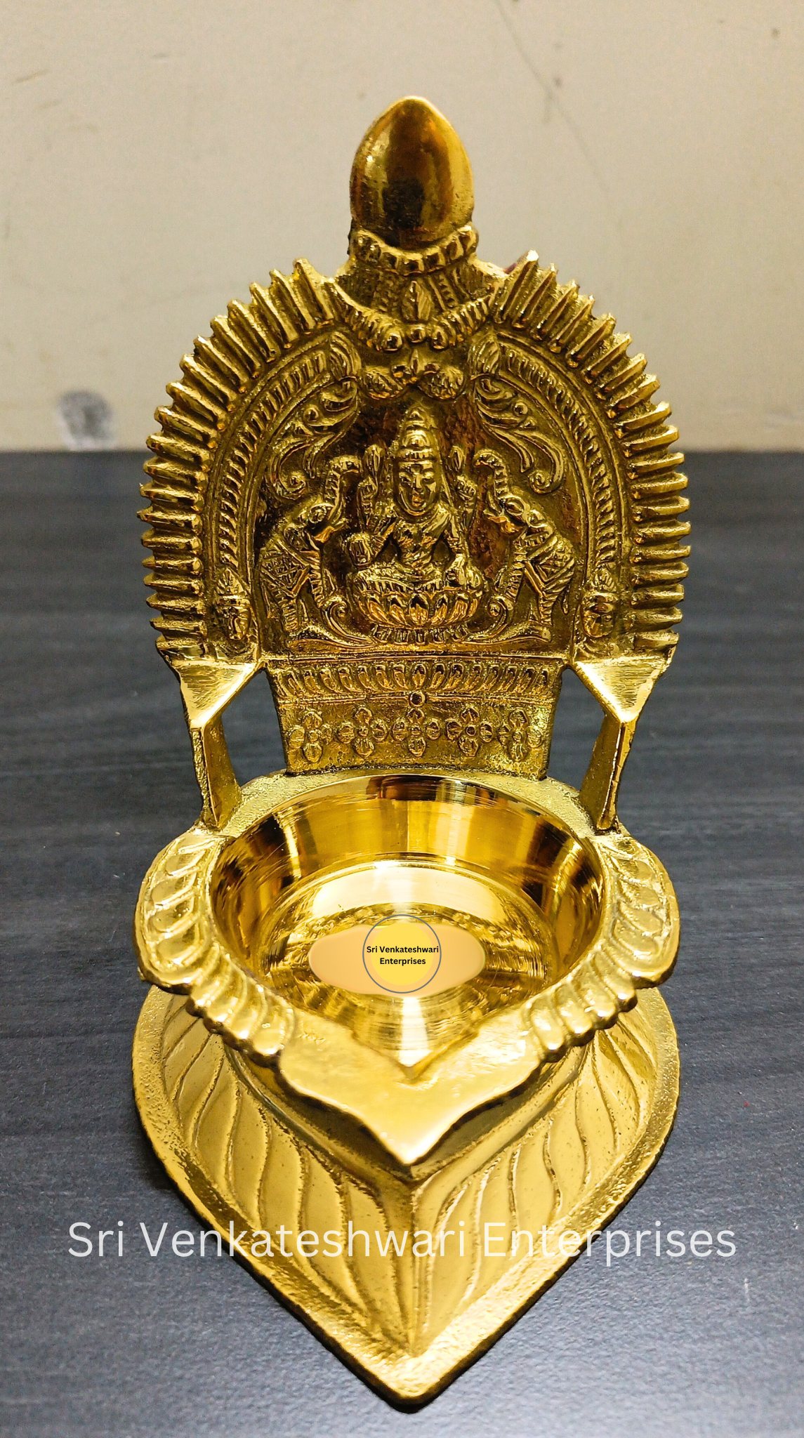Gajalakshmi Kamakshi Amman Vilakku