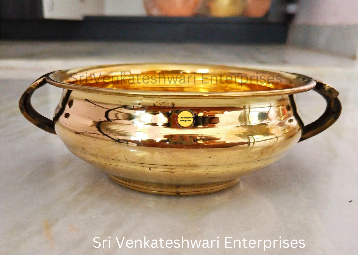 Brass Vaastu Uruli